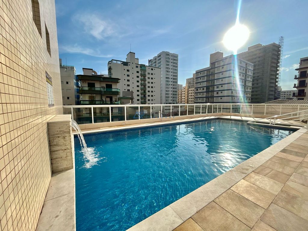 Apartamento 2 dormitórios à venda no Aviação, Praia Grande – 86 m² - foto 23
