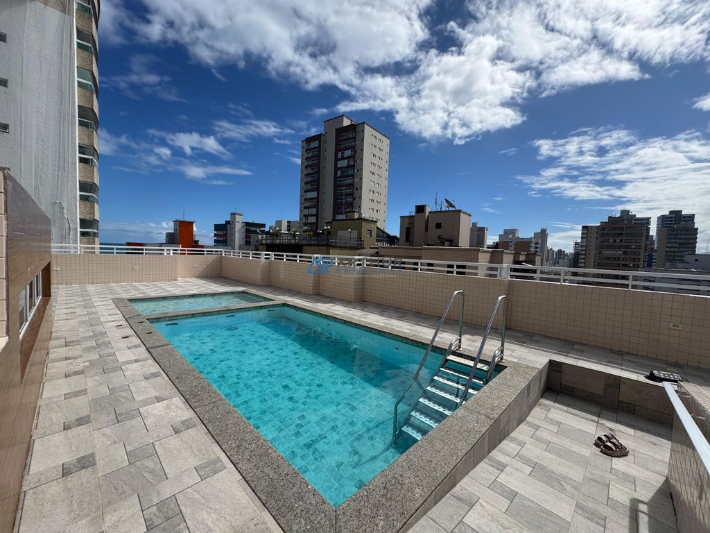 Apartamento 2 dormitórios à venda no Aviação, Praia Grande – 61 m² - foto 13
