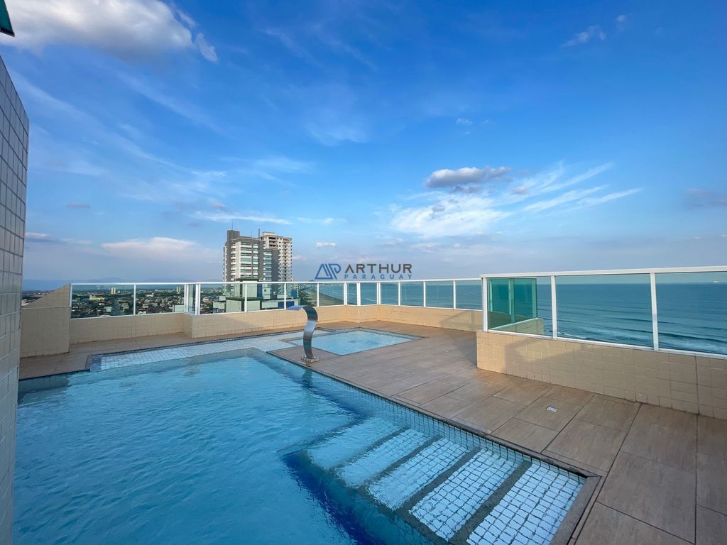 Apartamento 2 dormitórios frente mar à venda no Caiçara, Praia Grande – 83 m² - foto 29