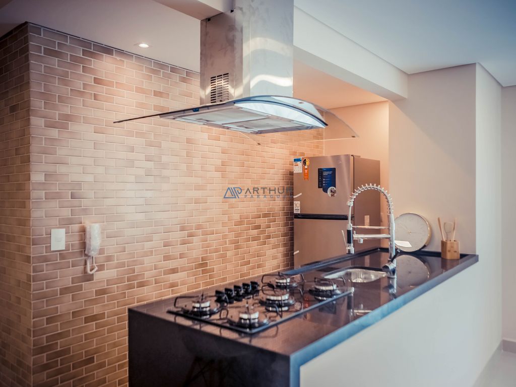 Apartamento 2 dormitórios à venda no Boqueirão, Praia Grande – 72 m² - foto 29
