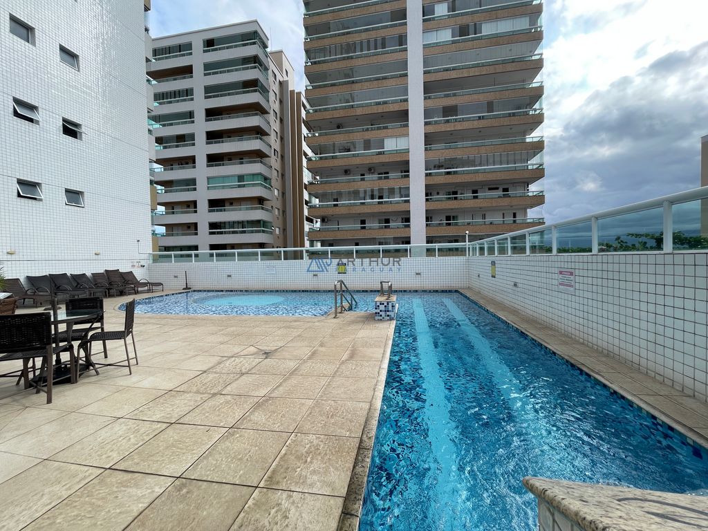 Apartamento 2 dormitórios à venda na Guilhermina, Praia Grande – 79 m² - foto 19