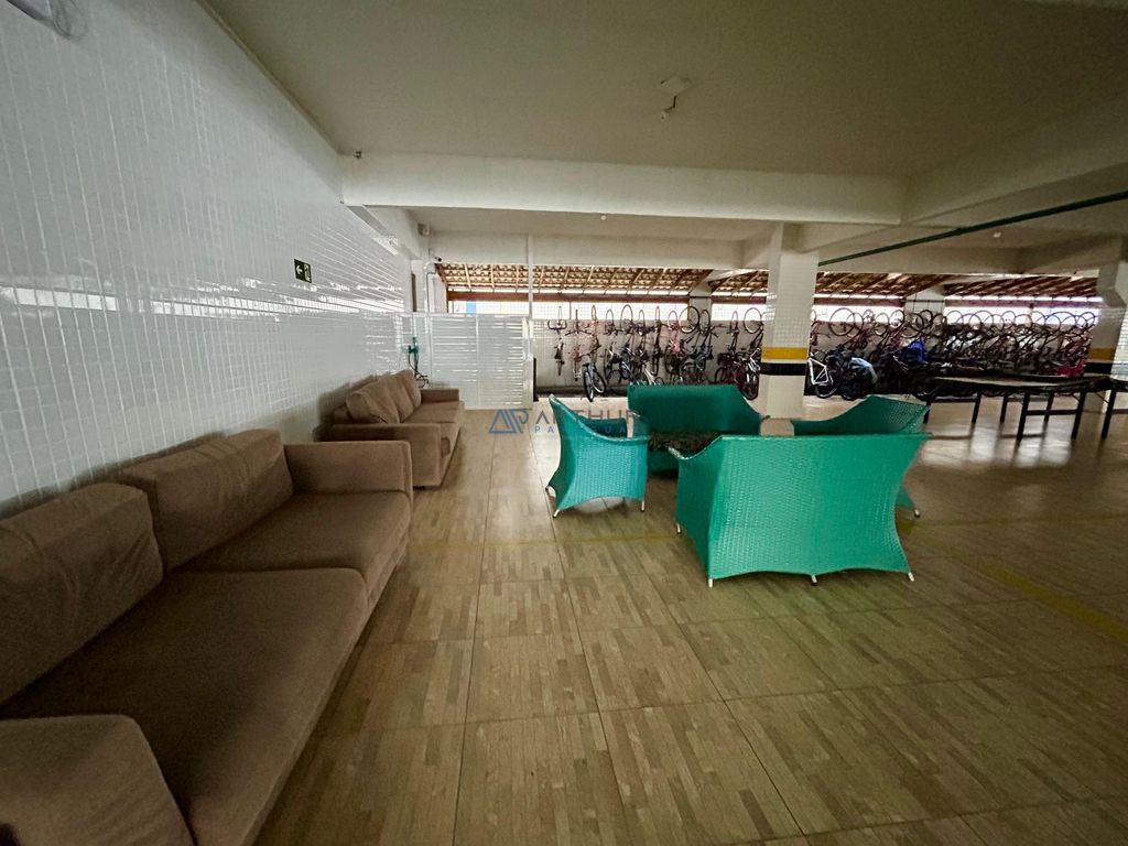 Apartamento 3 dormitórios frente mar à venda no Caiçara, Praia Grande – 125 m² - foto 22