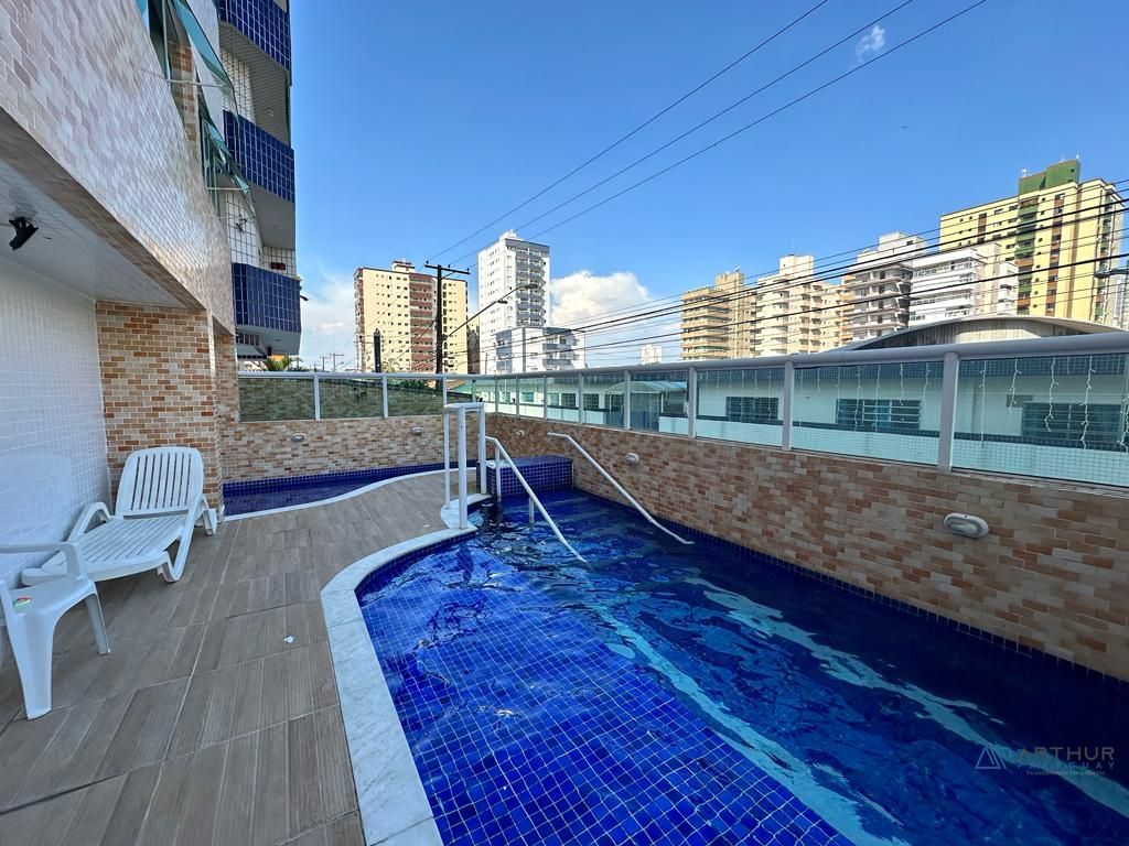Apartamento 2 dormitórios à venda no Tupi, Praia Grande – 82 m² - foto 20