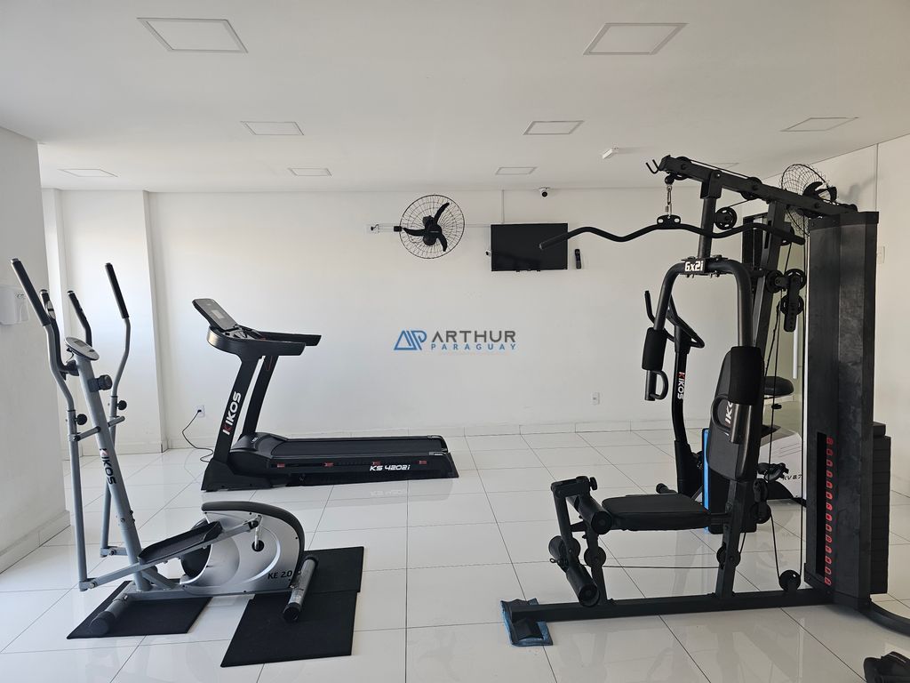 Apartamento 1 dormitório à venda no Aviação, Praia Grande – 53 m² - foto 14