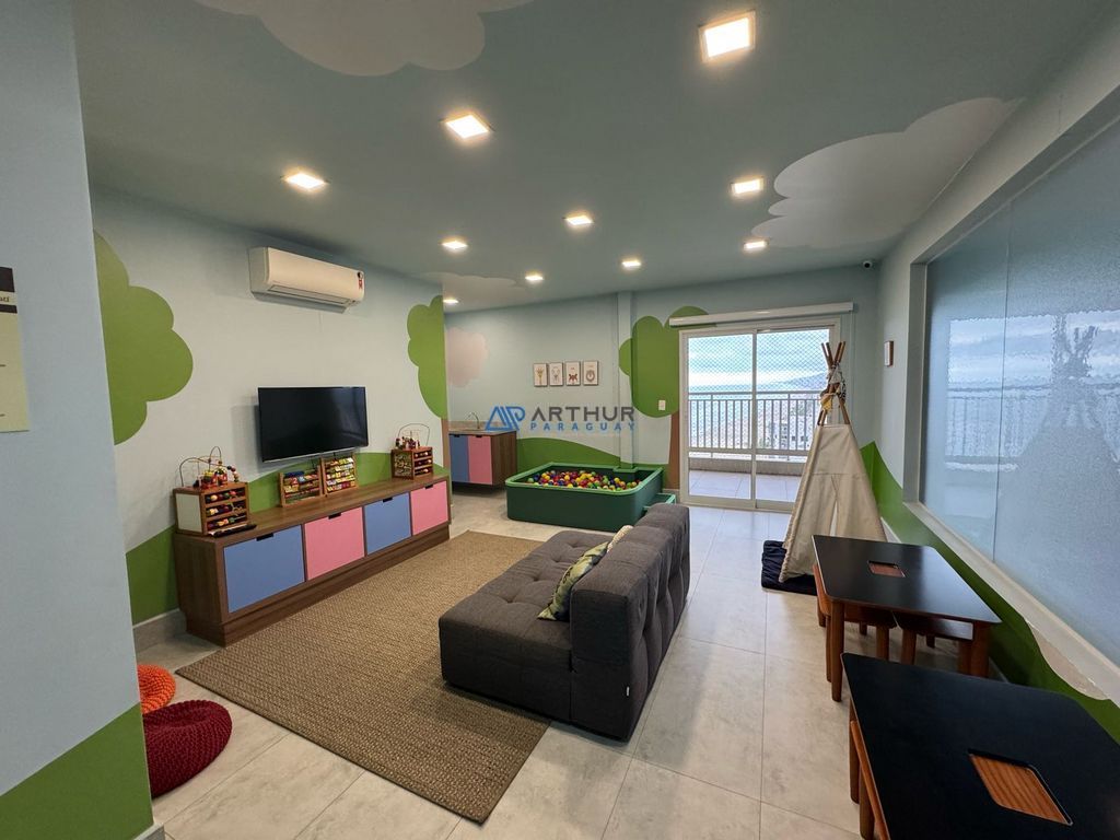Apartamento 2 dormitórios frente mar à venda no Aviação, Praia Grande – 92 m² - foto 19