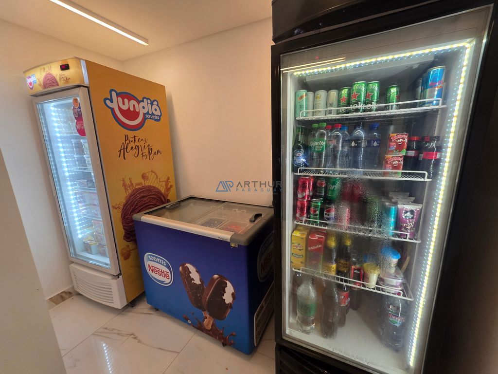 Apartamento 2 dormitórios à venda no Aviação, Praia Grande – 81 m² - foto 29