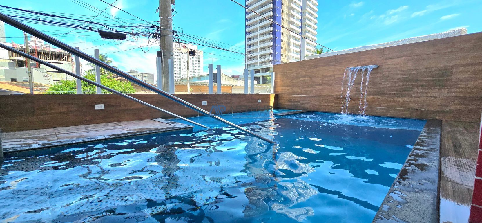 Apartamento 2 dormitórios à venda no Aviação, Praia Grande – 64 m² - foto 19