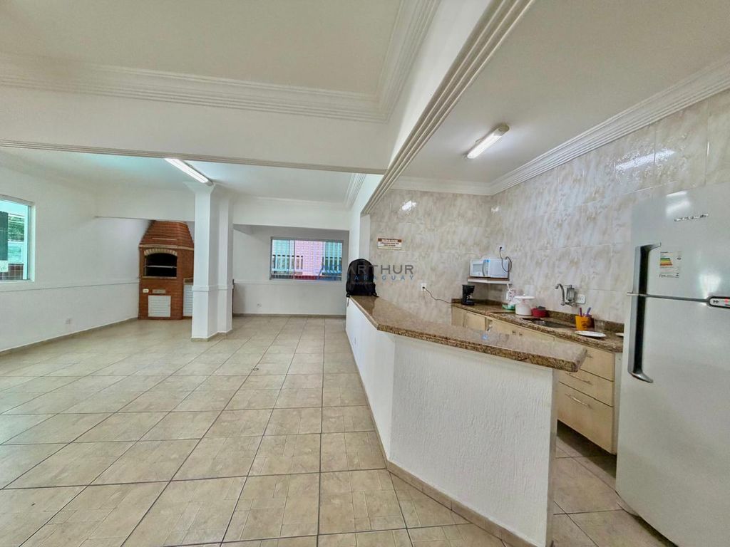 Apartamento 2 dormitórios à venda no Ocian, Praia Grande – 73 m² - foto 17