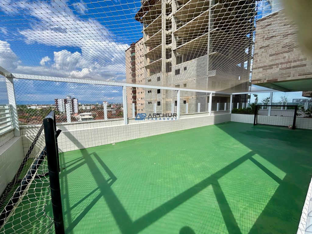 Apartamento 3 dormitórios frente mar à venda no Caiçara, Praia Grande – 118 m² - foto 41