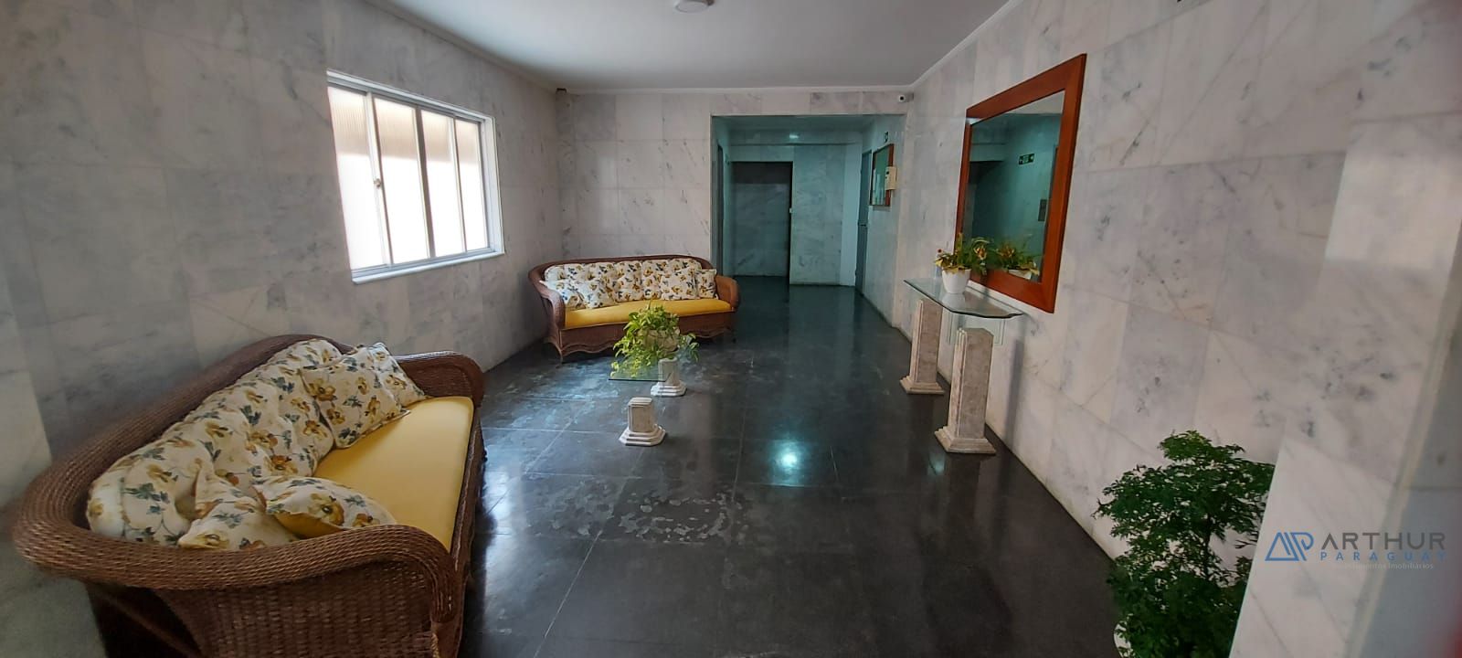 Apartamento 4 dormitórios frente mar à venda no Canto do Forte, Praia Grande – 144 m² - foto 23