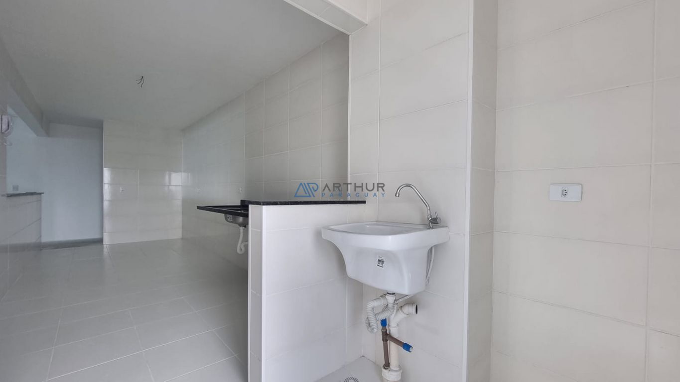 Apartamento 3 dormitórios frente mar à venda no Caiçara, Praia Grande – 140 m² - foto 16