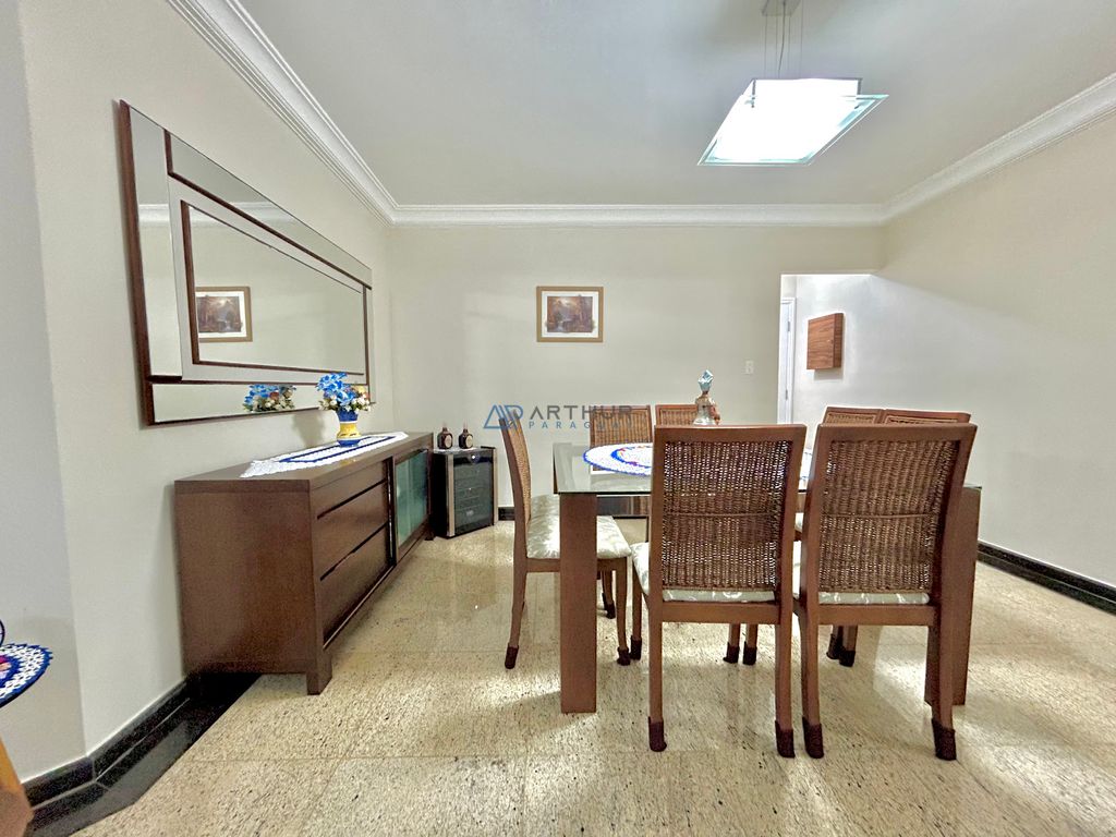 Apartamento 3 dormitórios frente mar à venda no Canto do Forte, Praia Grande – 140 m² - foto 10