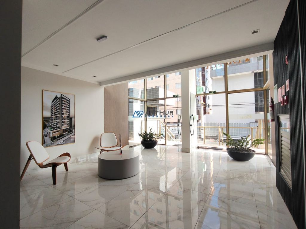 Apartamento 2 dormitórios para alugar no Boqueirão, Praia Grande – 66 m² - foto 15