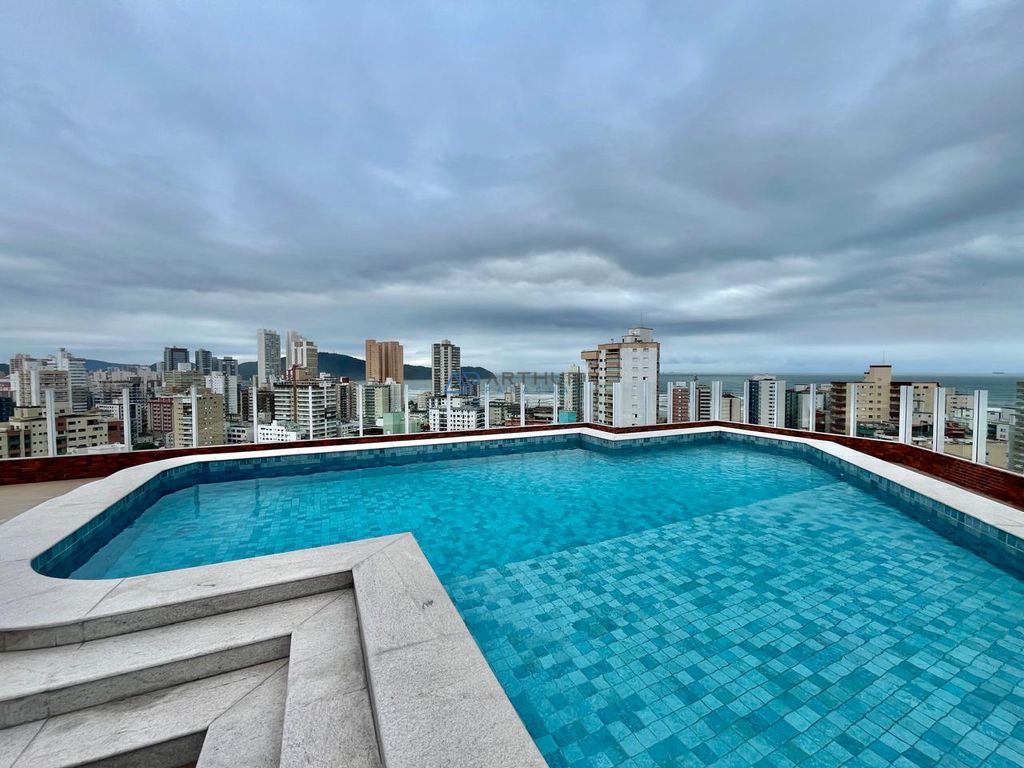 Apartamento 1 dormitório à venda na Guilhermina, Praia Grande – 50 m² - foto 17
