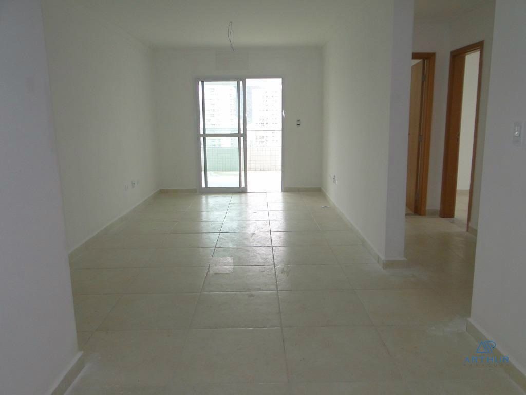 Apartamento 3 dormitórios à venda na Guilhermina, Praia Grande – 162 m² - foto 5