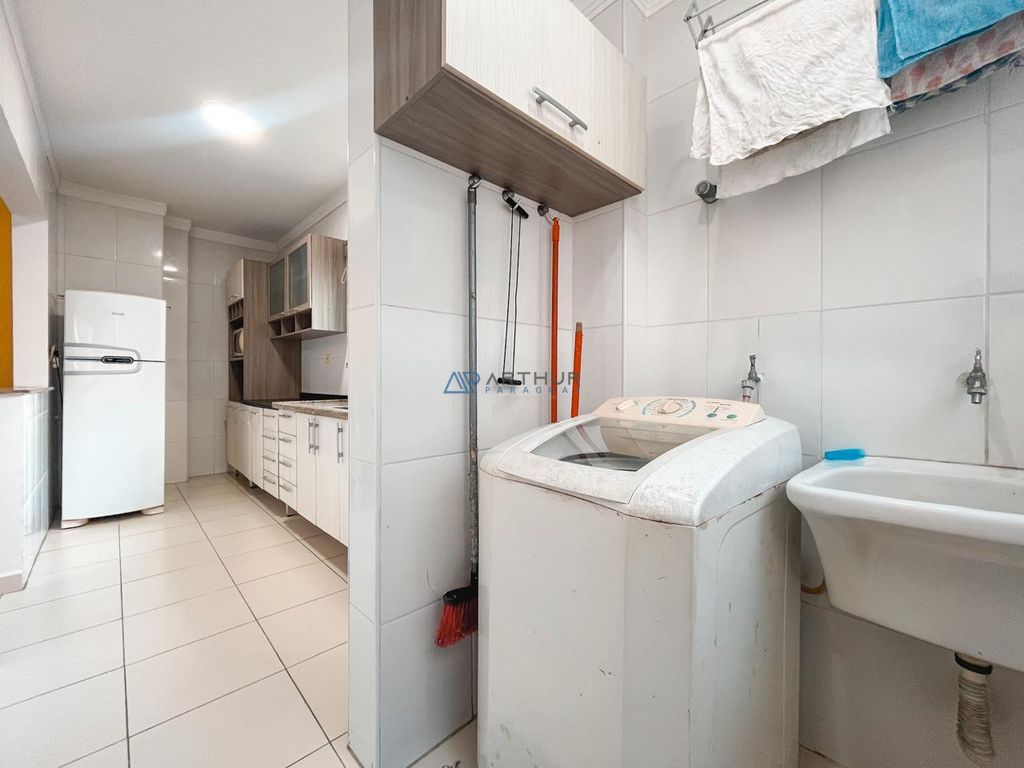 Apartamento 2 dormitórios à venda na Guilhermina, Praia Grande – 73 m² - foto 9