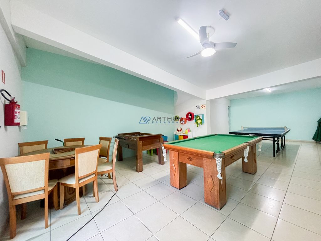 Apartamento 3 dormitórios à venda no Canto do Forte, Praia Grande – 279 m² - foto 42