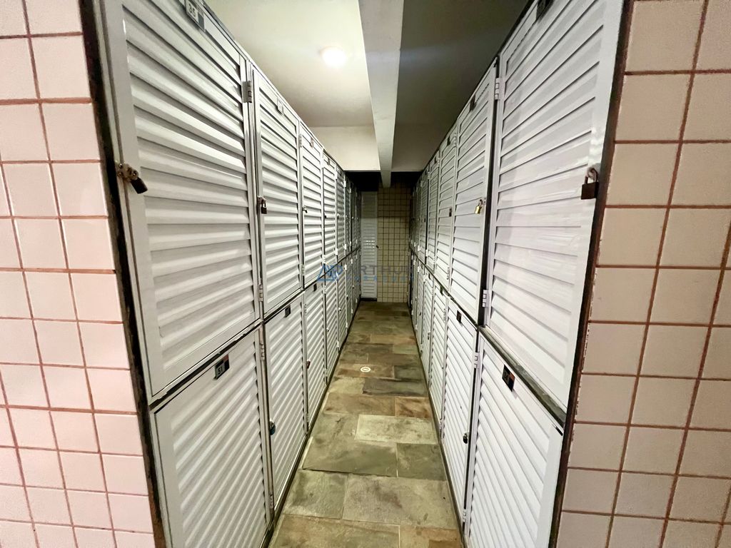Apartamento 1 dormitório à venda no Aviação, Praia Grande – 67 m² - foto 25