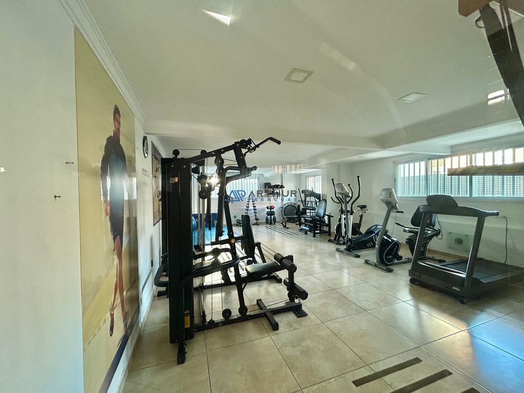 Apartamento 2 dormitórios à venda no Canto do Forte, Praia Grande – 81 m² - foto 24