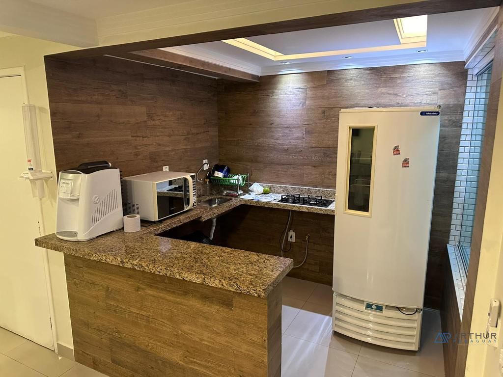 Apartamento 2 dormitórios à venda na Guilhermina, Praia Grande – 61 m² - foto 18