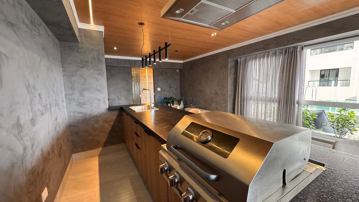 Apartamento 2 dormitórios à venda no Caiçara, Praia Grande – 74 m² - foto 27