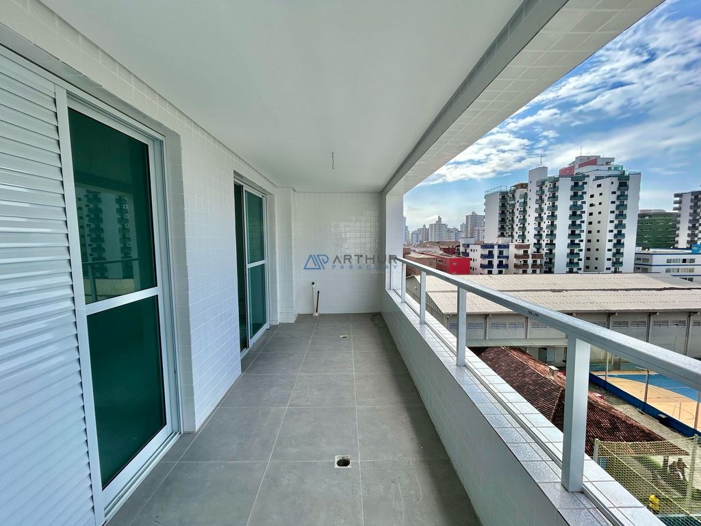 Apartamento 3 dormitórios à venda no Ocian, Praia Grande – 115 m² - foto 5