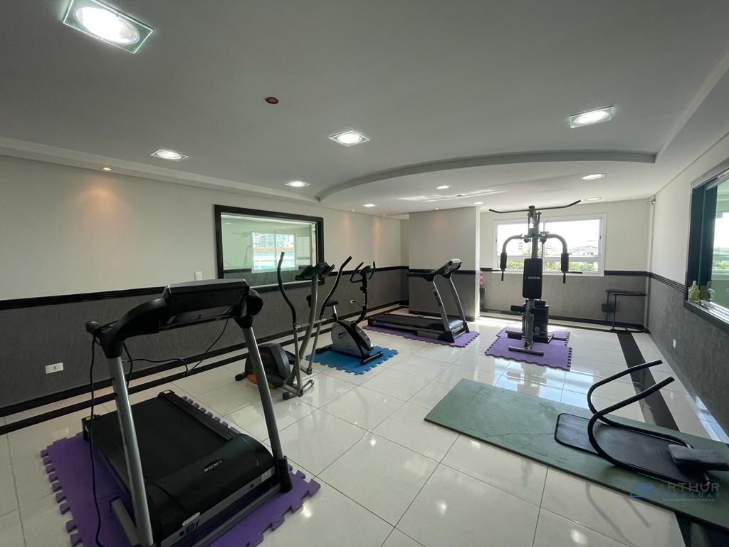 Apartamento 3 dormitórios à venda no Boqueirão, Praia Grande – 122 m² - foto 28