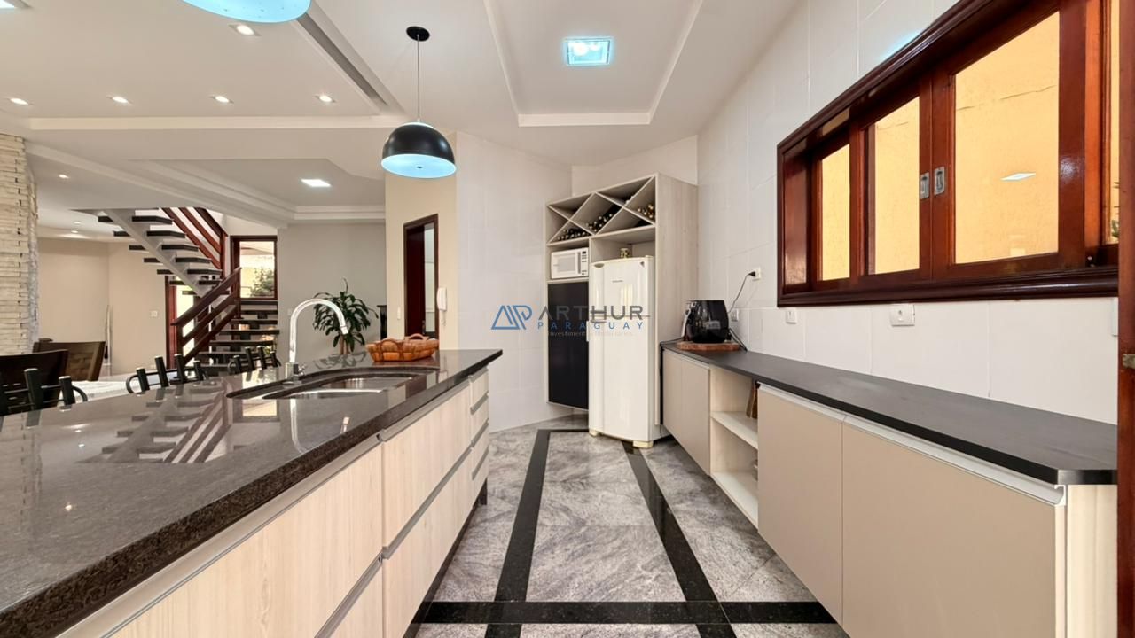Sobrado 4 dormitórios para alugar no Canto do Forte, Praia Grande – 300 m² - foto 23