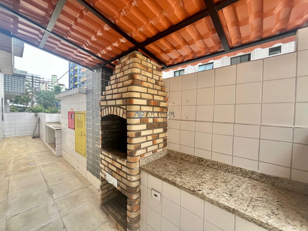 Apartamento 1 dormitório à venda no Aviação, Praia Grande – 50 m² - foto 16