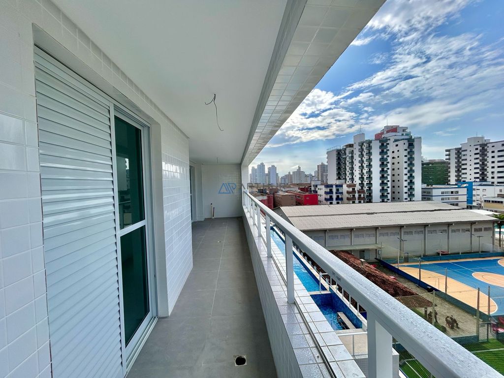 Apartamento 3 dormitórios à venda no Ocian, Praia Grande – 115 m² - foto 4