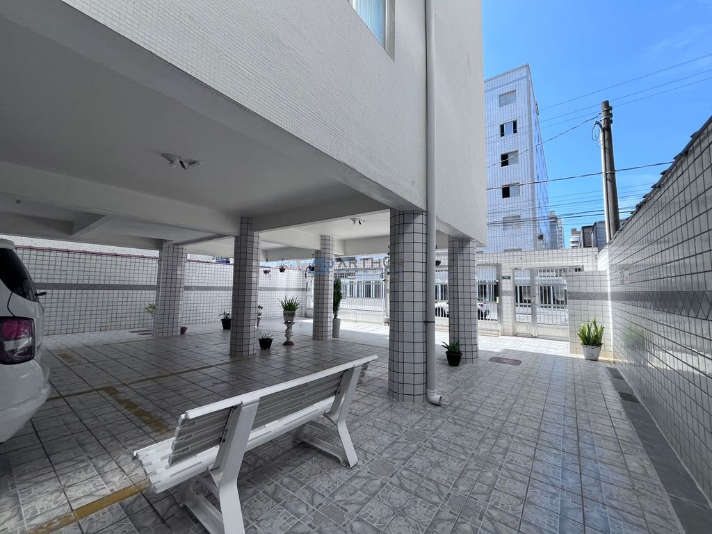 Apartamento 2 dormitórios para alugar na Guilhermina, Praia Grande – 92 m² - foto 14