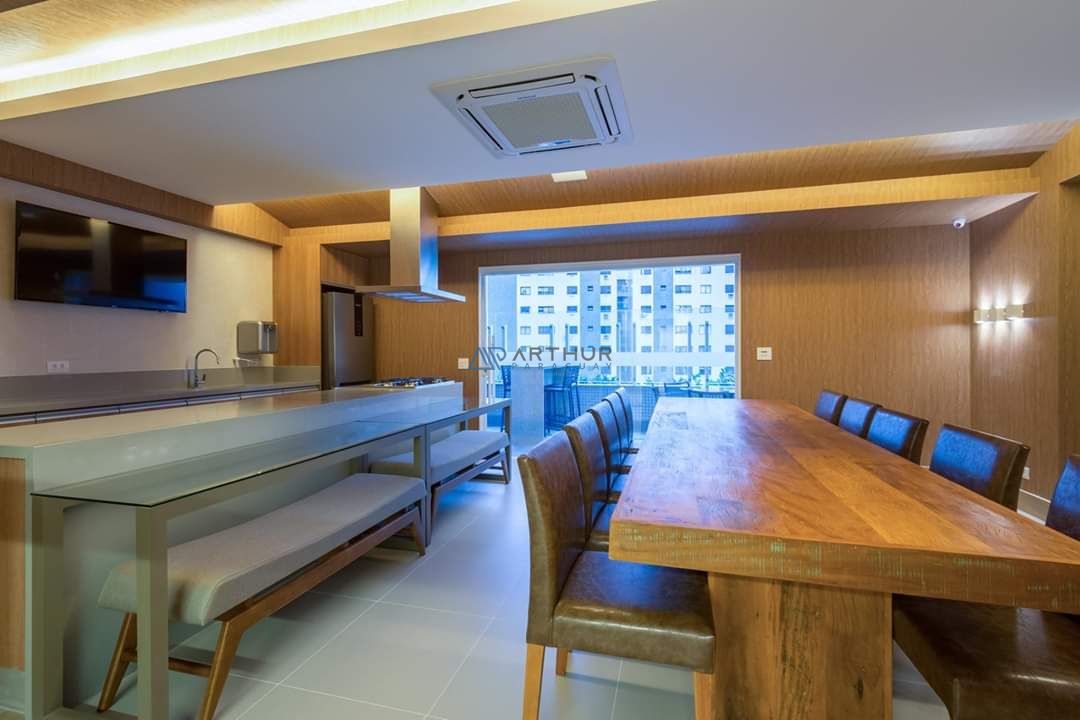 Apartamento 4 dormitórios à venda no Canto do Forte, Praia Grande – 162 m² - foto 6