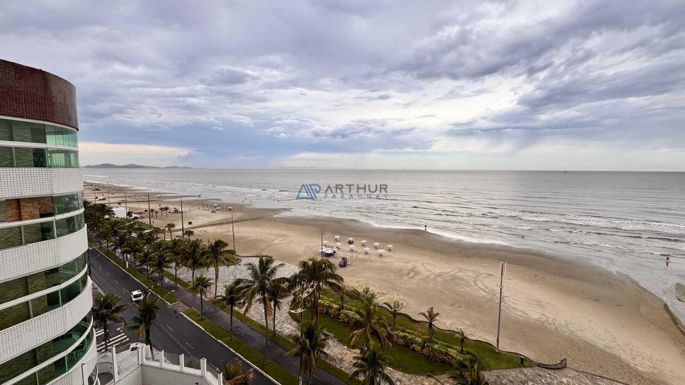 Apartamento 3 dormitórios frente mar à venda no Caiçara, Praia Grande – 117 m² - foto 35