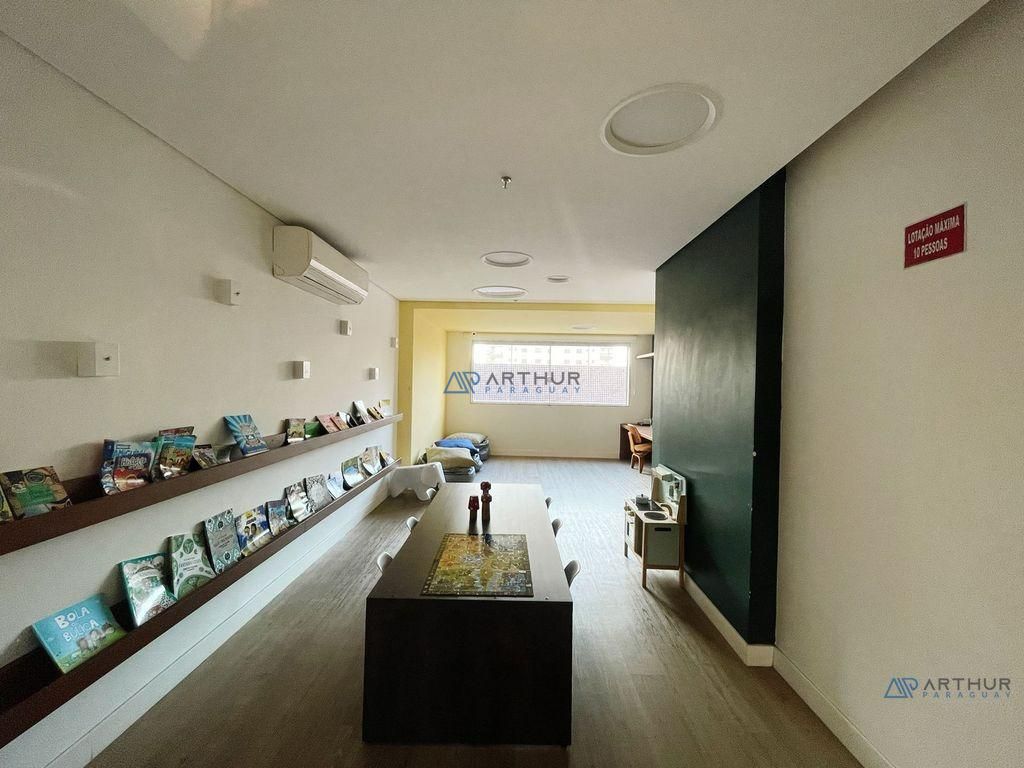 Apartamento 3 dormitórios à venda na Guilhermina, Praia Grande – 144 m² - foto 8