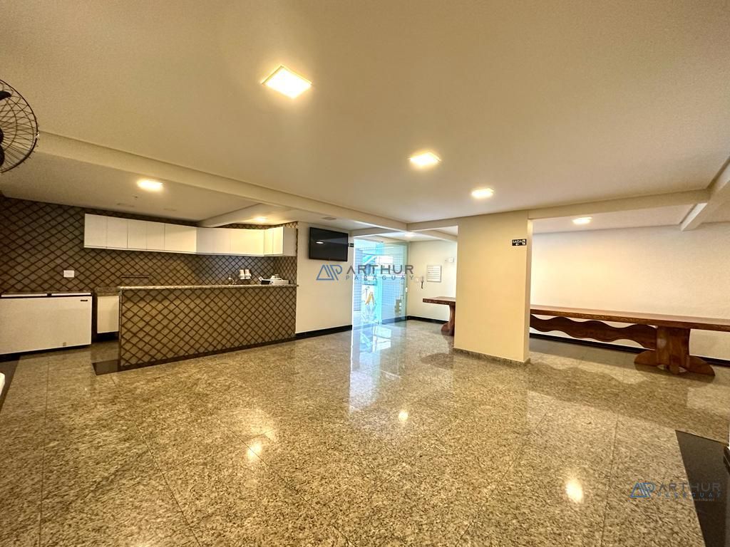 Apartamento 2 dormitórios à venda na Guilhermina, Praia Grande – 112 m² - foto 20
