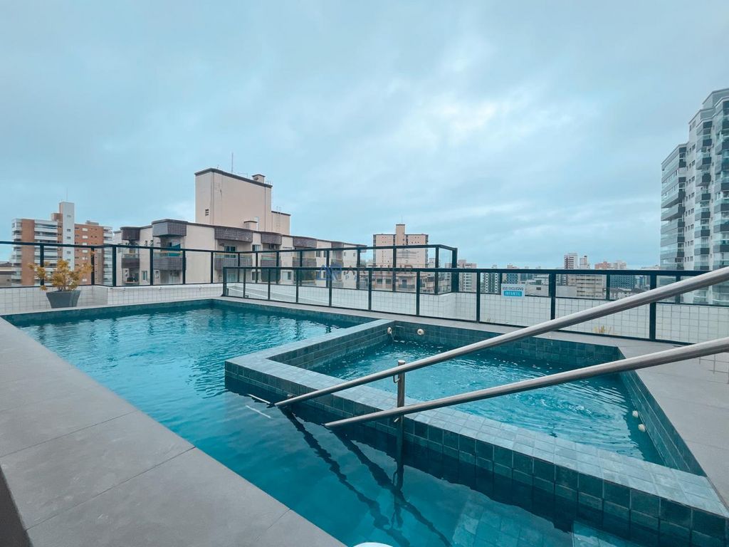 Apartamento 1 dormitório à venda no Ocian, Praia Grande – 53 m² - foto 15