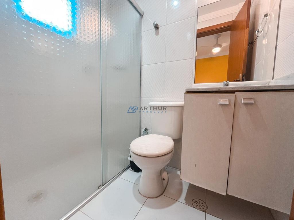Apartamento 2 dormitórios à venda na Guilhermina, Praia Grande – 73 m² - foto 13