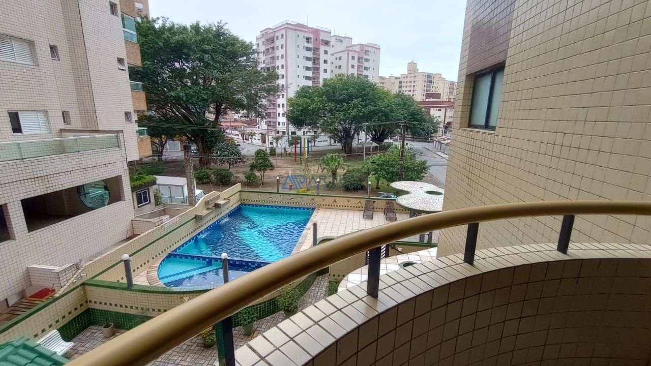 Apartamento 2 dormitórios à venda no Tupi, Praia Grande – 90 m² - foto 4