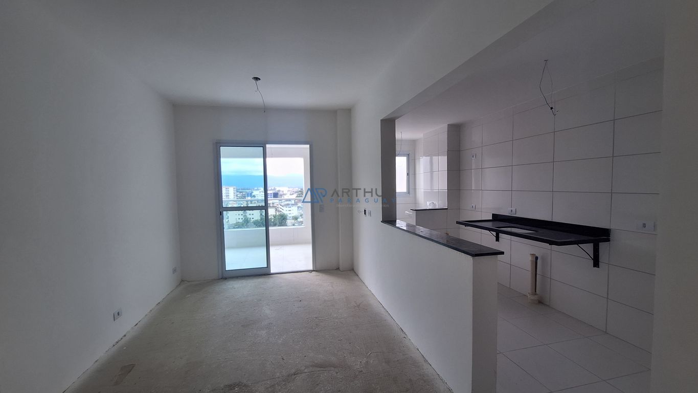 Apartamento 2 dormitórios à venda no Aviação, Praia Grande – 74 m² - foto 5