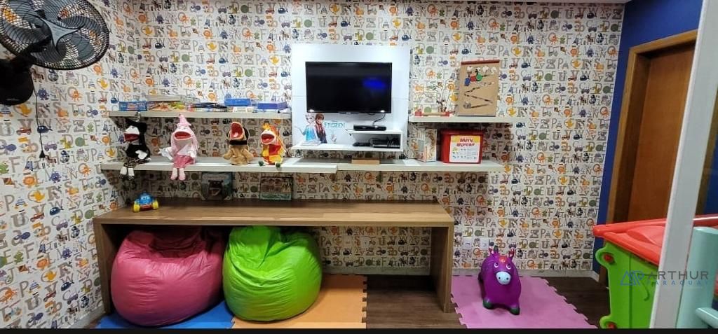 Apartamento 2 dormitórios à venda na Guilhermina, Praia Grande – 116 m² - foto 26