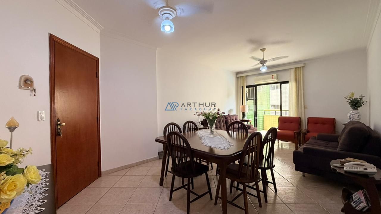 Apartamento 2 dormitórios à venda no Tupi, Praia Grande – 90 m² - foto 3