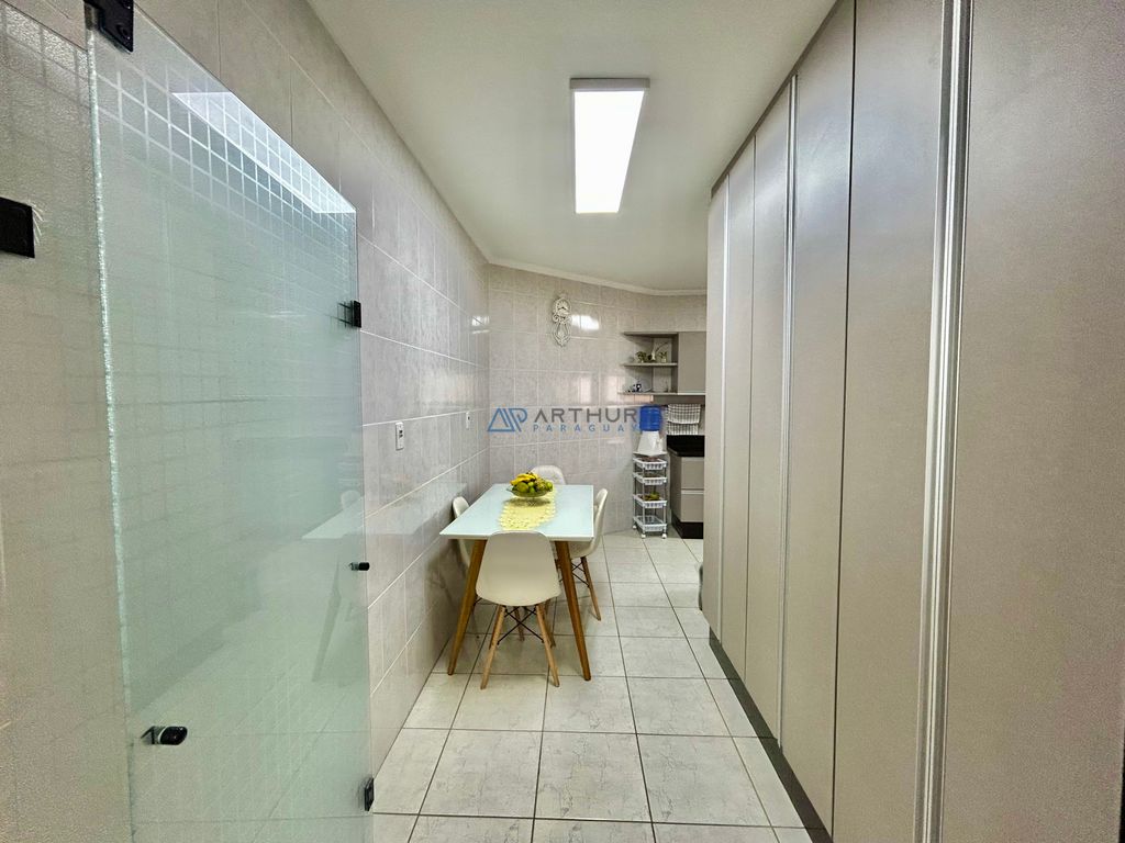 Apartamento 3 dormitórios à venda no Canto do Forte, Praia Grande – 133 m² - foto 5