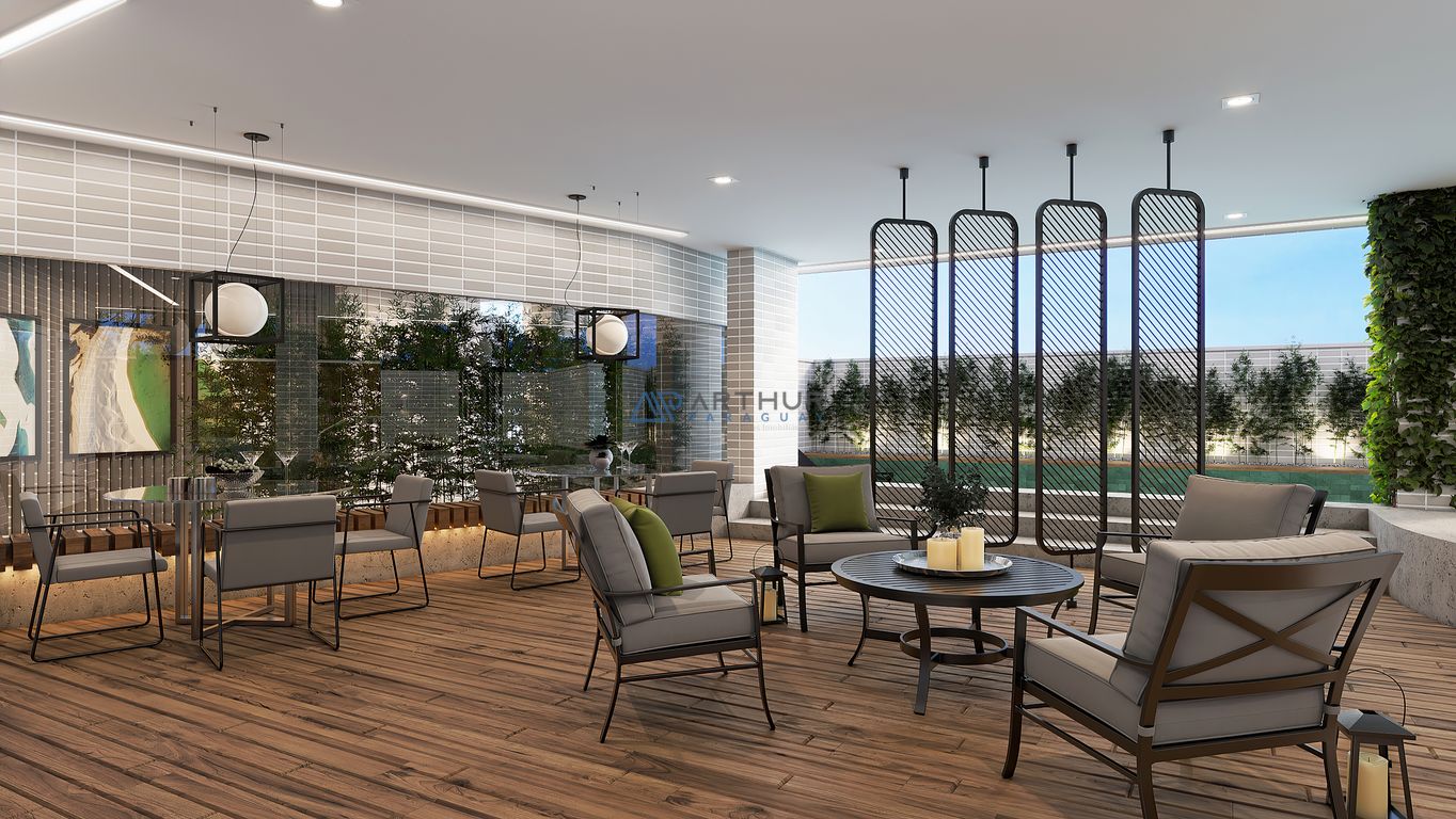 Apartamento 2 dormitórios à venda no Canto do Forte, Praia Grande – 87 m² - foto 36