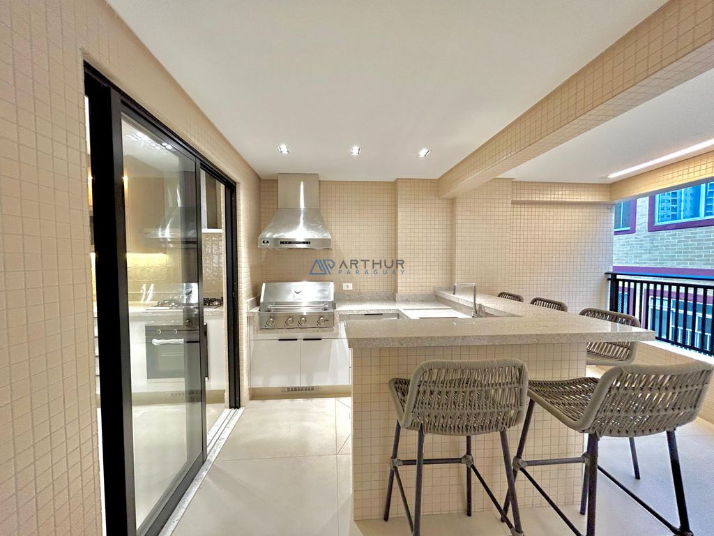 Apartamento 2 dormitórios à venda no Aviação, Praia Grande – 73 m² - foto 27