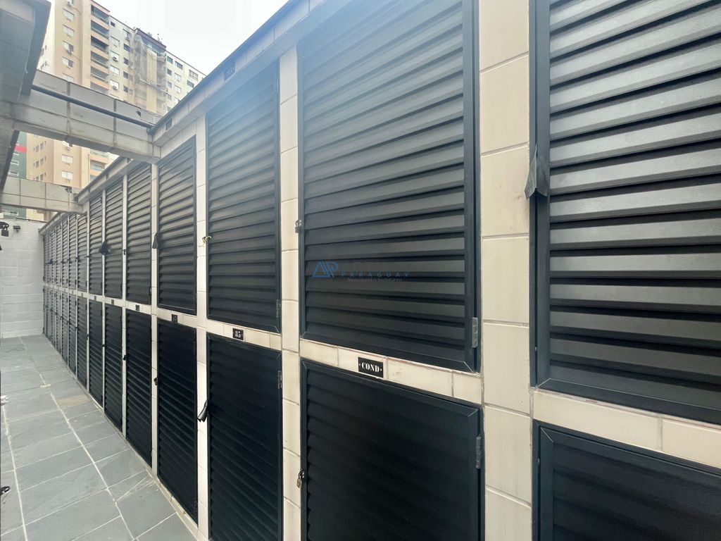 Apartamento 1 dormitório à venda no Aviação, Praia Grande – 44 m² - foto 14