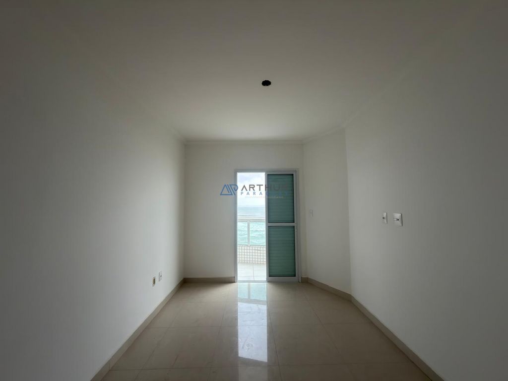 Apartamento 3 dormitórios frente mar à venda na Guilhermina, Praia Grande – 125 m² - foto 14