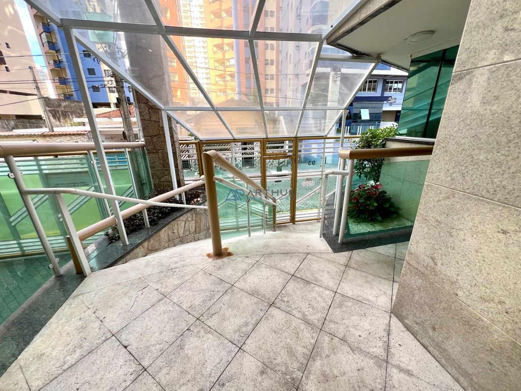 Apartamento 1 dormitório à venda no Aviação, Praia Grande – 67 m² - foto 28