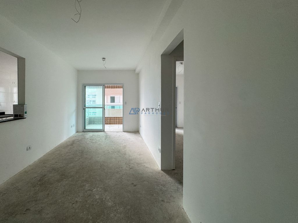 Apartamento 2 dormitórios à venda no Boqueirão, Praia Grande – 73 m² - foto 4