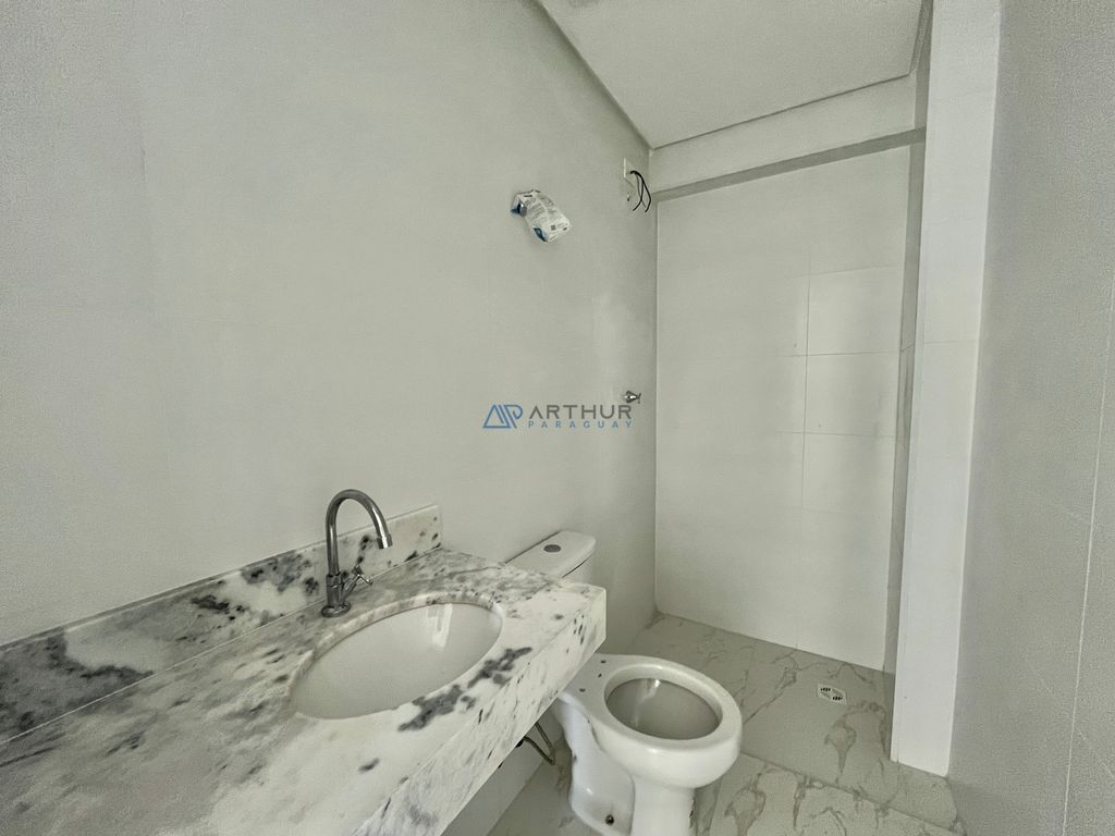 Apartamento 2 dormitórios frente mar à venda no Imperador, Praia Grande – 74 m² - foto 9