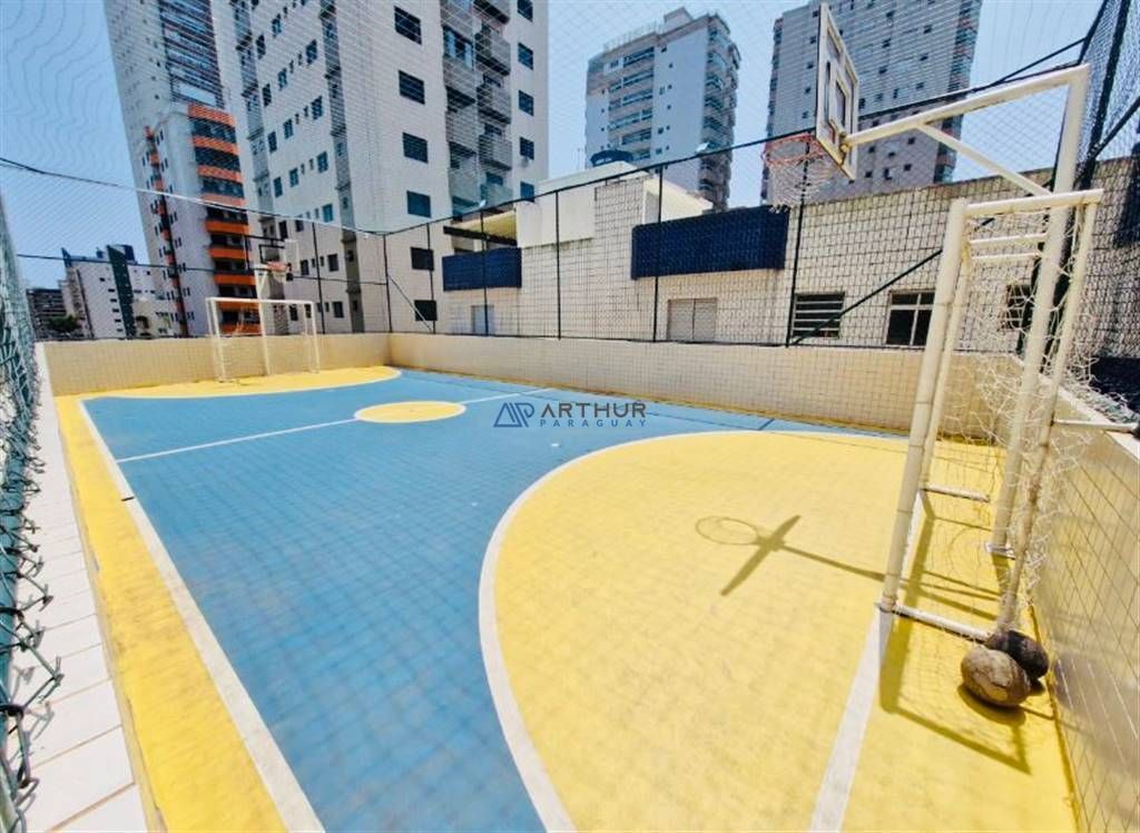 Apartamento 3 dormitórios à venda no Aviação, Praia Grande – 135 m² - foto 29